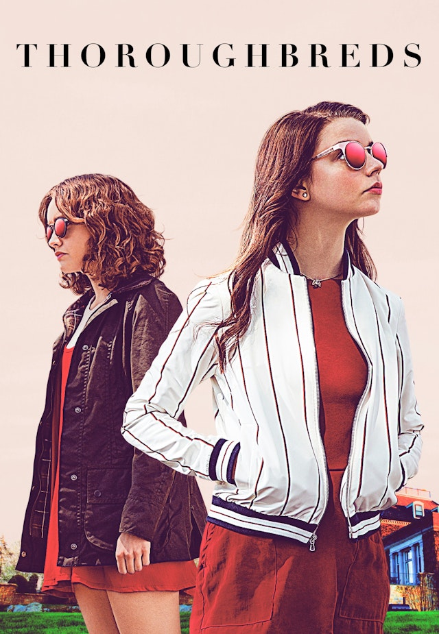 Thoroughbreds