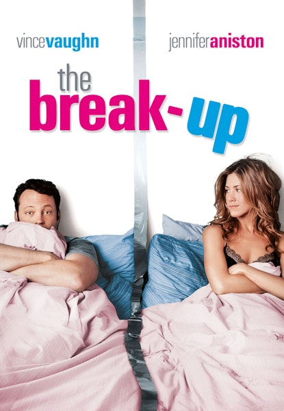 The Break-Up