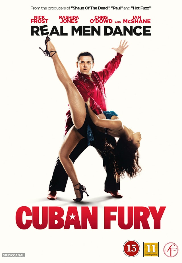 Cuban fury