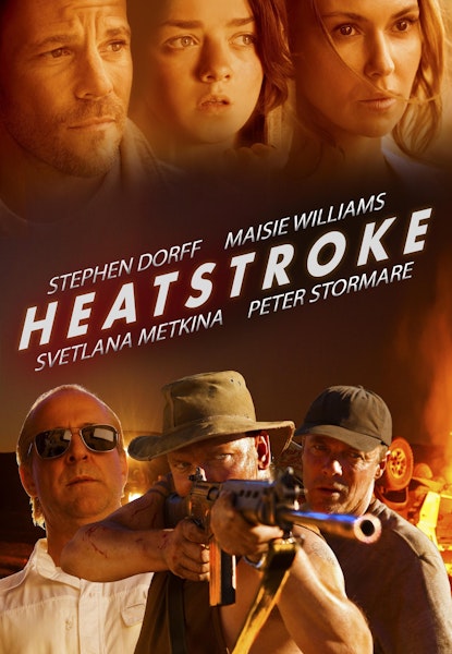 Heatstroke