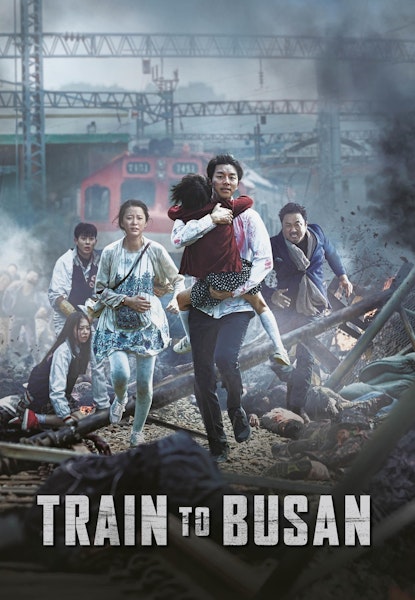 Train to Busan