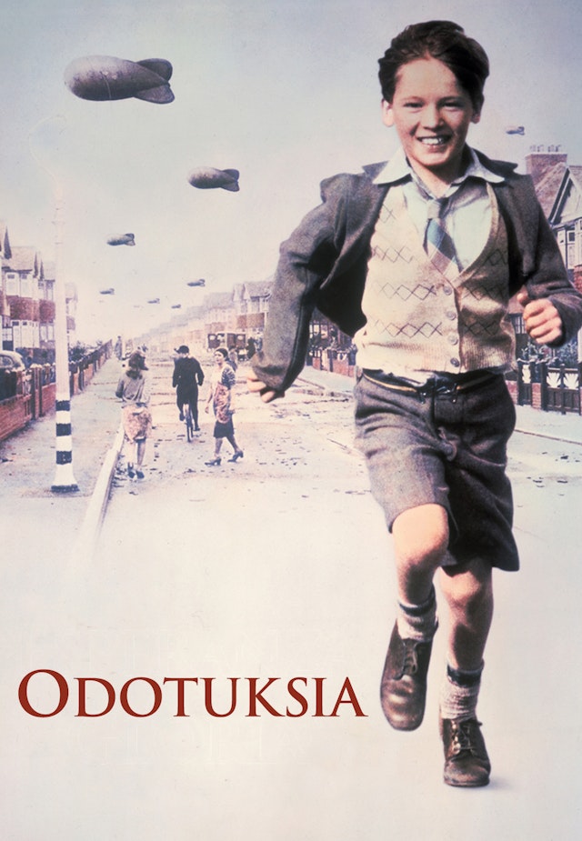 Odotuksia