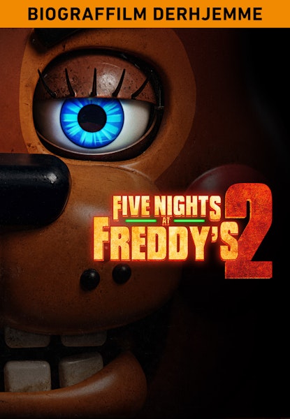 Five Nights at Freddy's 2