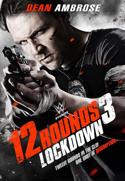12 Rounds 3: Lockdown