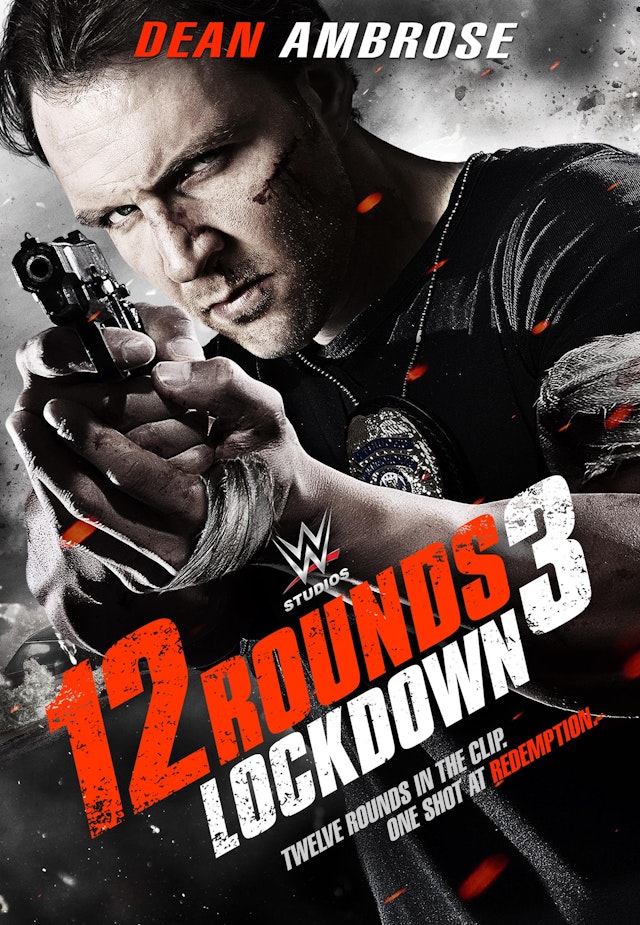12 Rounds 3: Lockdown
