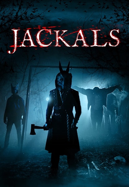 Jackals