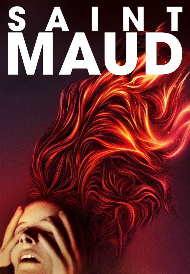 Saint Maud