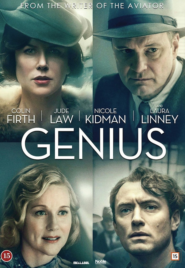 Genius