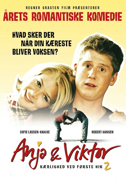 Anja & Viktor