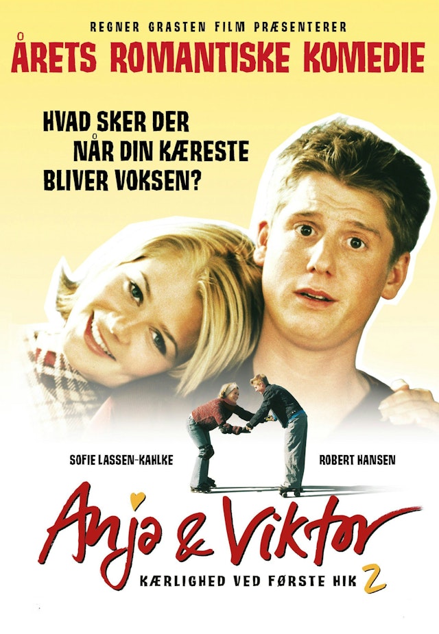 Anja & Viktor