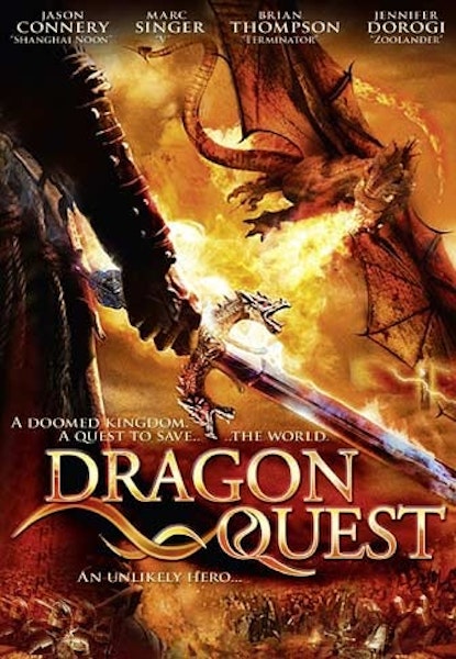 Dragon Quest