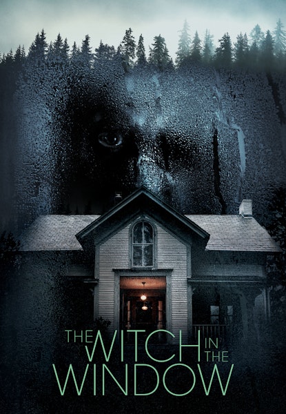 The Witch in the Window