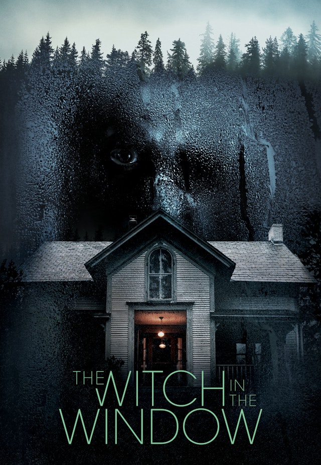 The Witch in the Window