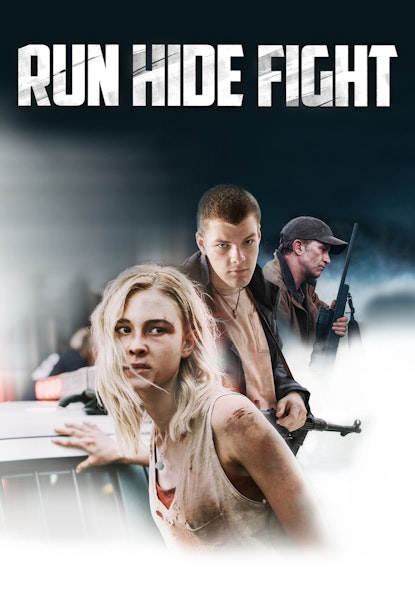 Run Hide Fight