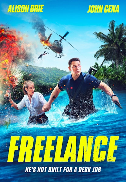 Freelance