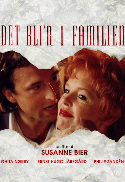 Det bli'r i familien