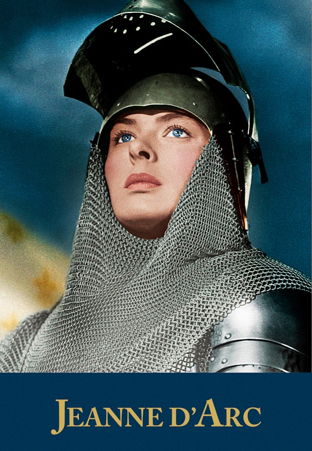 Jeanne d'Arc