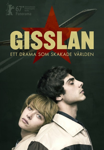 Gisslan