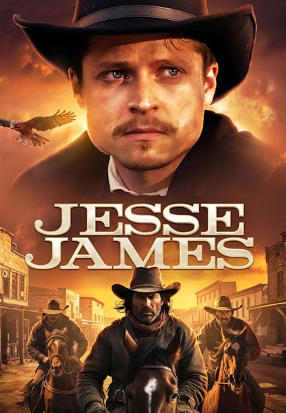 Jesse James