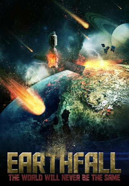 Earthfall
