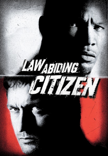 Law Abiding Citizen