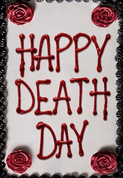 Happy Death Day