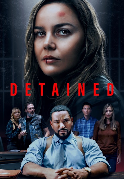 Detained