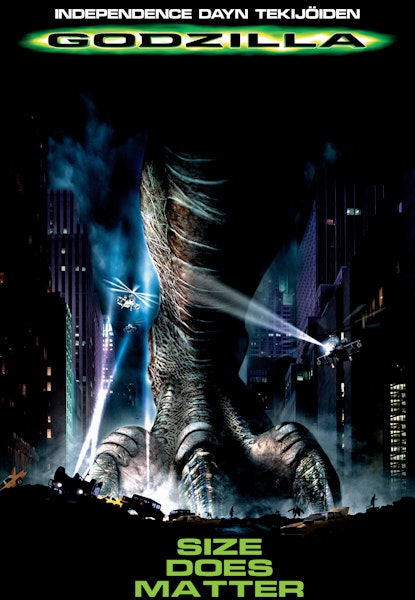 Godzilla