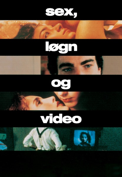 Sex, løgn og video