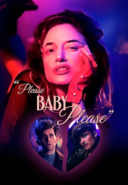 Please Baby Please