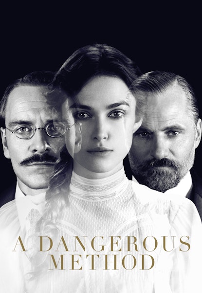 A Dangerous Method