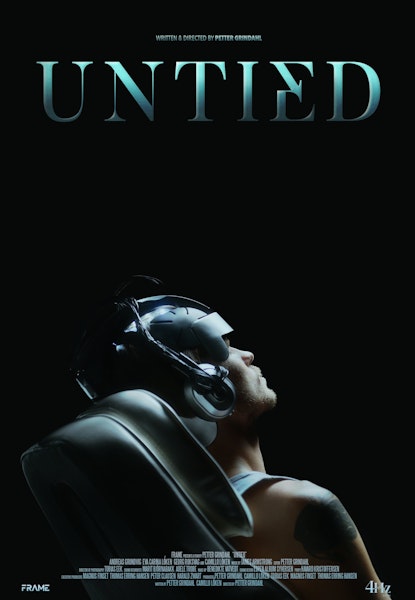 Untied