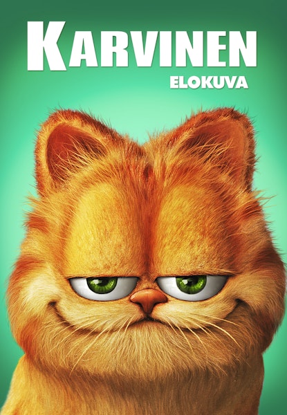 Karvinen