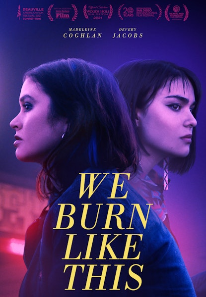 We Burn like This