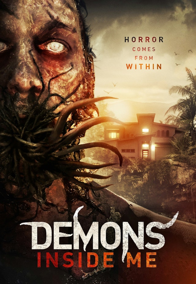 Demons Inside Me