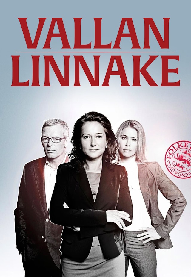 Borgen