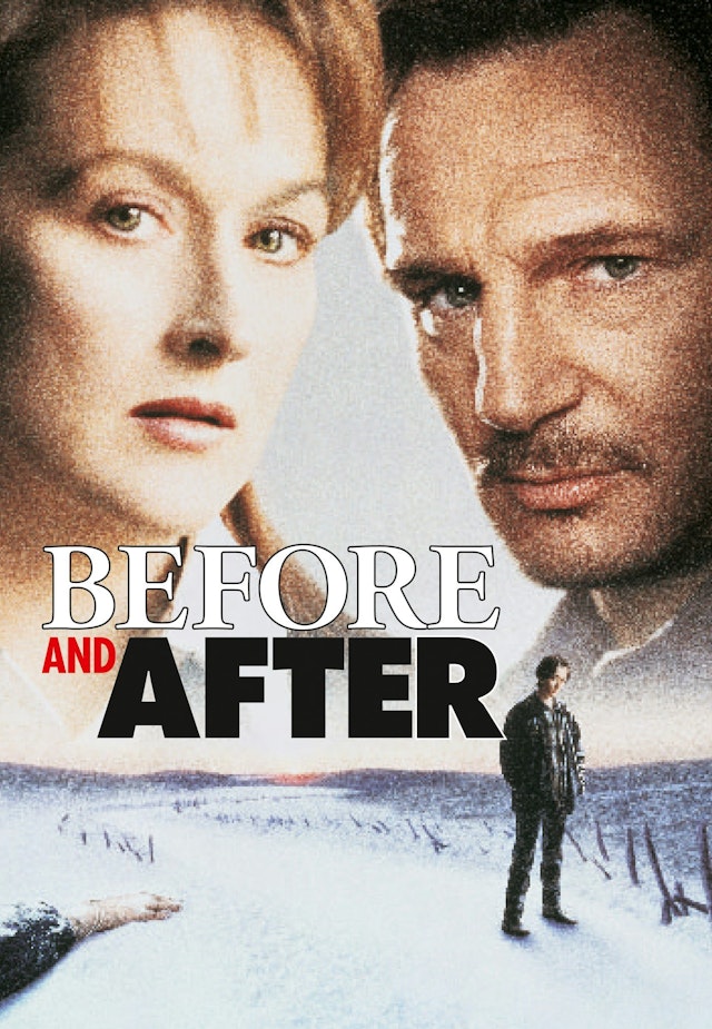 Before and After