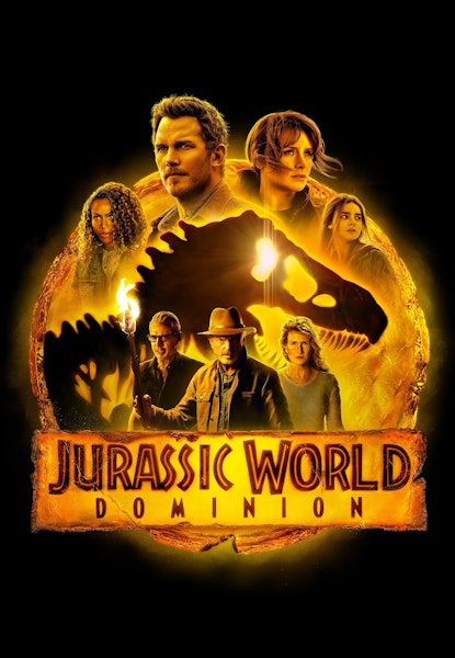 Jurassic World: Dominion