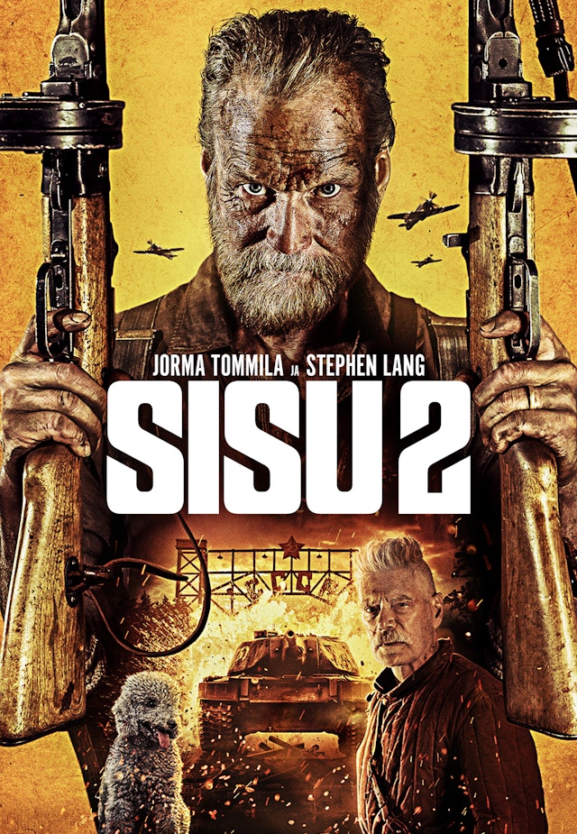 Sisu 2