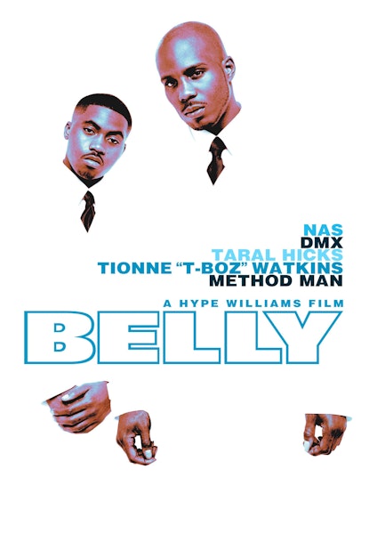 Belly