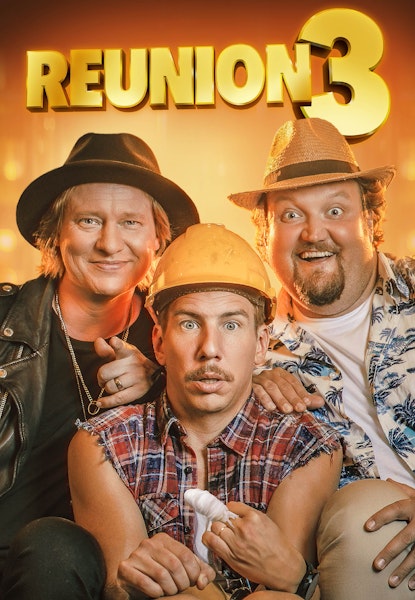 Reunion 3