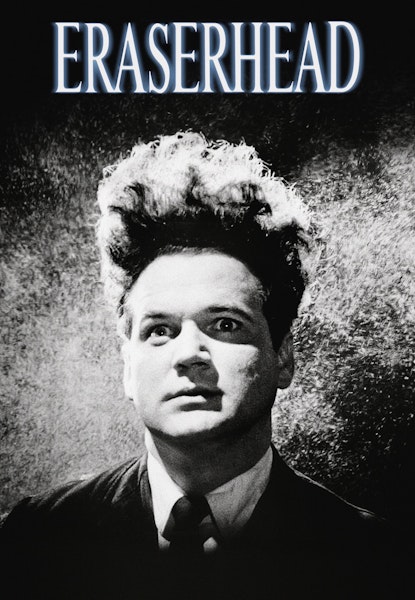 Eraserhead