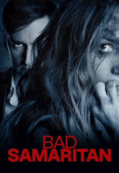Bad samaritan