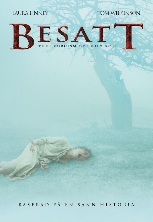 Besatt