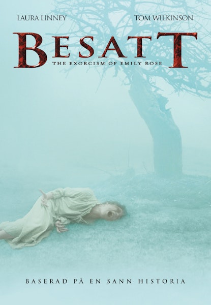 Besatt