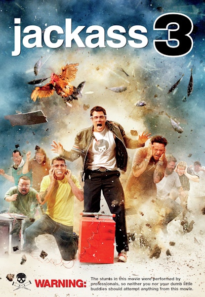 Jackass 3