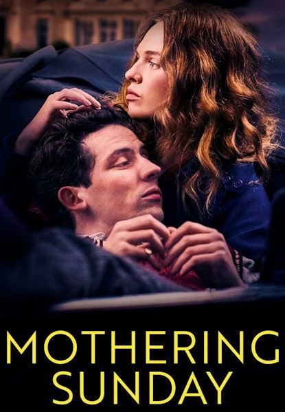 Mothering Sunday