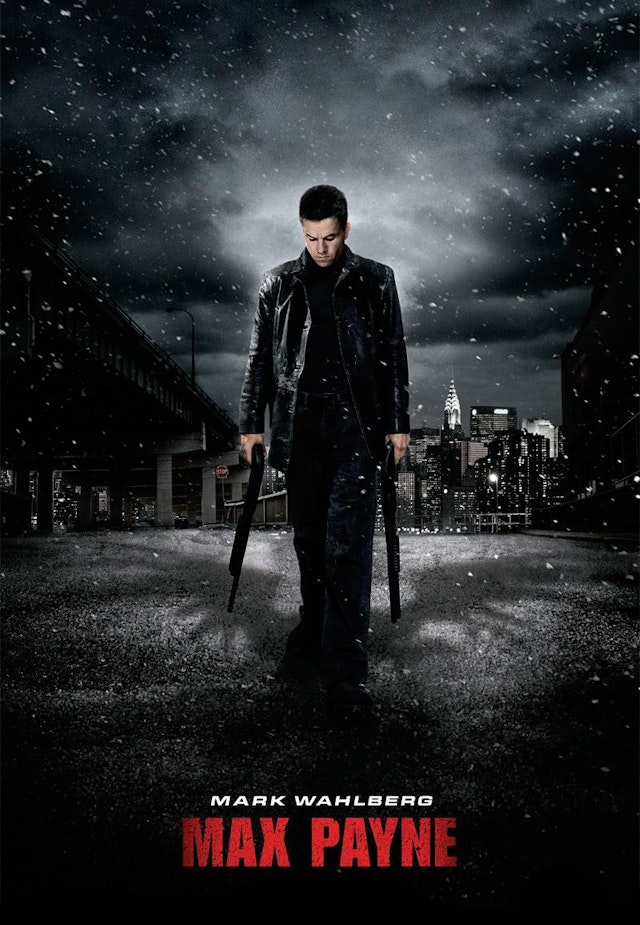 Max Payne