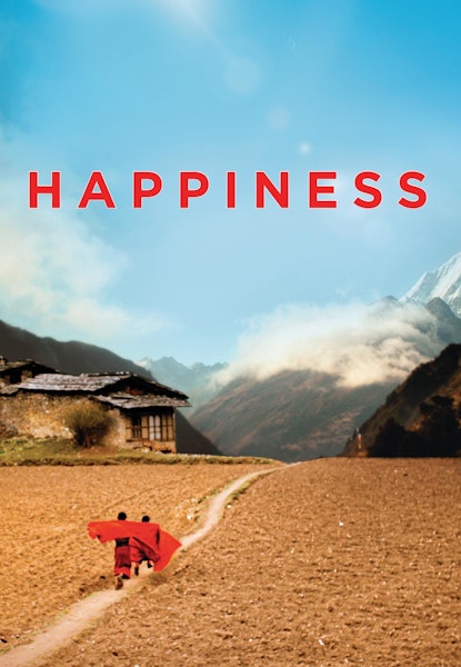 Happiness