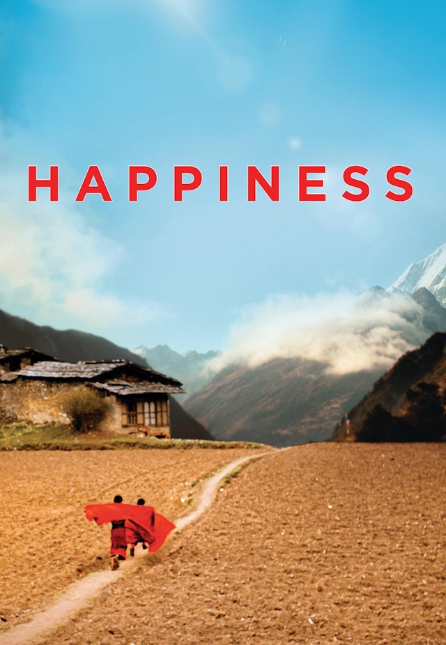 Happiness